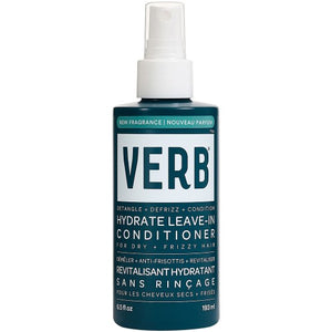 Verb Hydrate Leave-In Conditioner 6.5oz