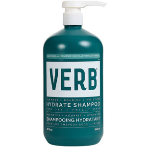 Verb Hydrate Shampoo