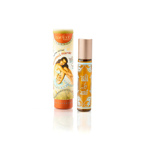 Barefoot Venus | Perfume Oil