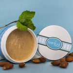 Load image into Gallery viewer, Barefoot Venus | All Cracked Up Repairing Cocoa Butter Foot Balm 4.4oz
