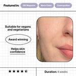 Load image into Gallery viewer, Skin Accumax 120 Capsules - Advanced Nutrition
