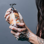 Load image into Gallery viewer, Barefoot Venus | Creamy Cleansing Wash 12oz
