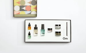 Mini Face Care Kit - Combination / Sensitive / Blemish Prone