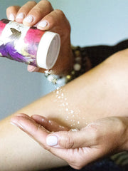 Load image into Gallery viewer, Barefoot Venus | Powder