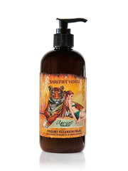 Load image into Gallery viewer, Barefoot Venus | Creamy Cleansing Wash 12oz