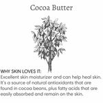 Load image into Gallery viewer, Barefoot Venus | All Cracked Up Repairing Cocoa Butter Foot Balm 4.4oz
