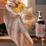 Load image into Gallery viewer, Barefoot Venus | Creamy Cleansing Wash 12oz
