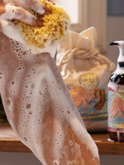 Load image into Gallery viewer, Barefoot Venus | Creamy Cleansing Wash 12oz