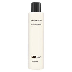 PCA - DAILY EXFOLIANT 206ml