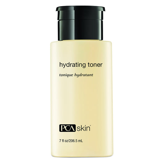 PCA - HYDRATING TONER 206ml