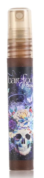 Barefoot Venus | Argan Body Oil