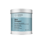 Load image into Gallery viewer, Skin Omegas+ 60 Capsules - Advanced Nutrition
