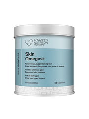 Load image into Gallery viewer, Skin Omegas+ 60 Capsules - Advanced Nutrition