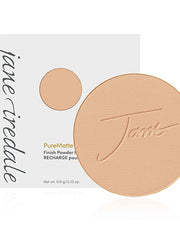 Load image into Gallery viewer, PURE MATTE FINISH POWDER REFILL