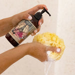 Load image into Gallery viewer, Barefoot Venus | Creamy Cleansing Wash 12oz

