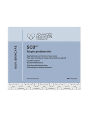 Load image into Gallery viewer, SCB4 Skin Clear Biome 60 capsules - Advanced Nutrition