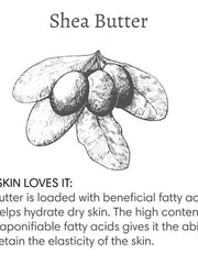 Load image into Gallery viewer, Barefoot Venus | All Cracked Up Repairing Cocoa Butter Foot Balm 4.4oz