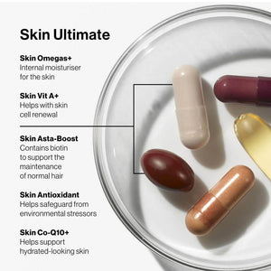 Skin Ultimate - Advanced Nutrition
