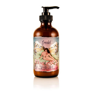 Barefoot Venus | Body Cream 8oz