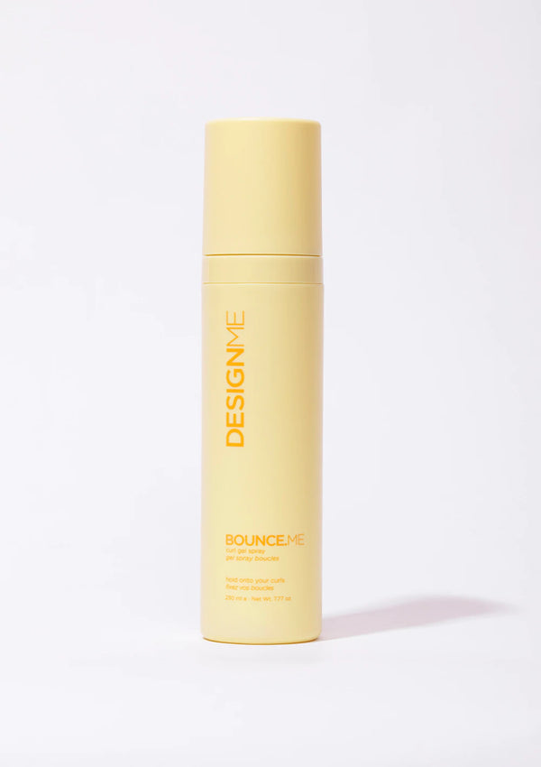 Design.ME - Bounce.ME Curl Spray Gel 230ml