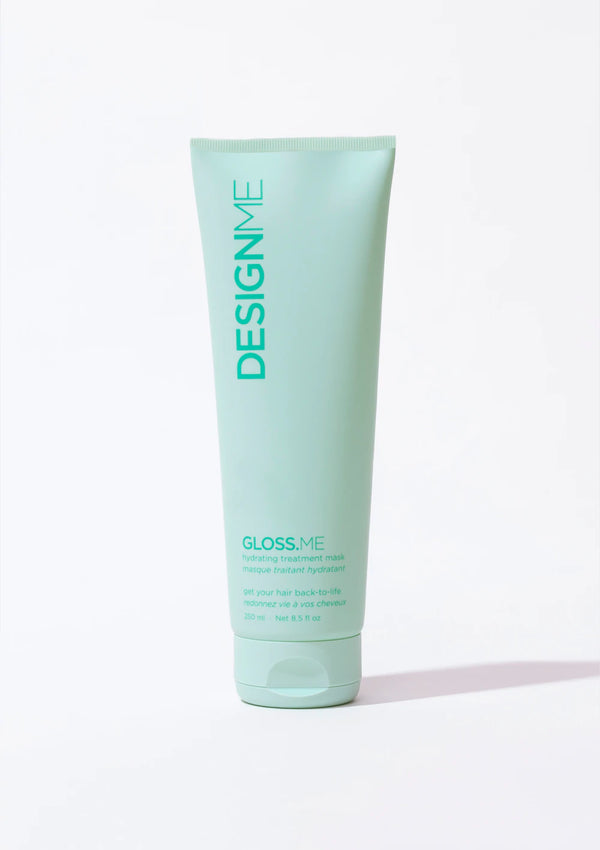 Design.ME - Gloss.ME Hydrating Treatment Mask 250ml