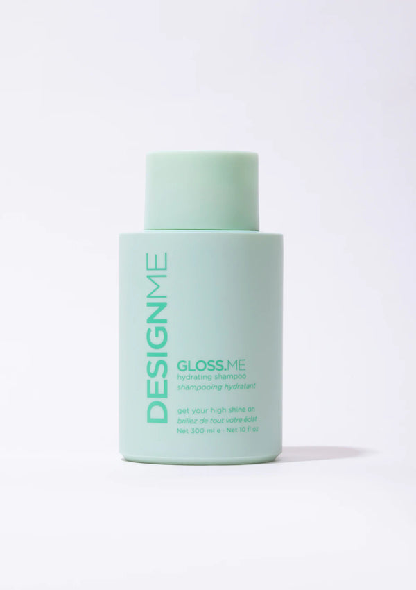 Design.ME - Gloss.ME Hydrating Shampoo