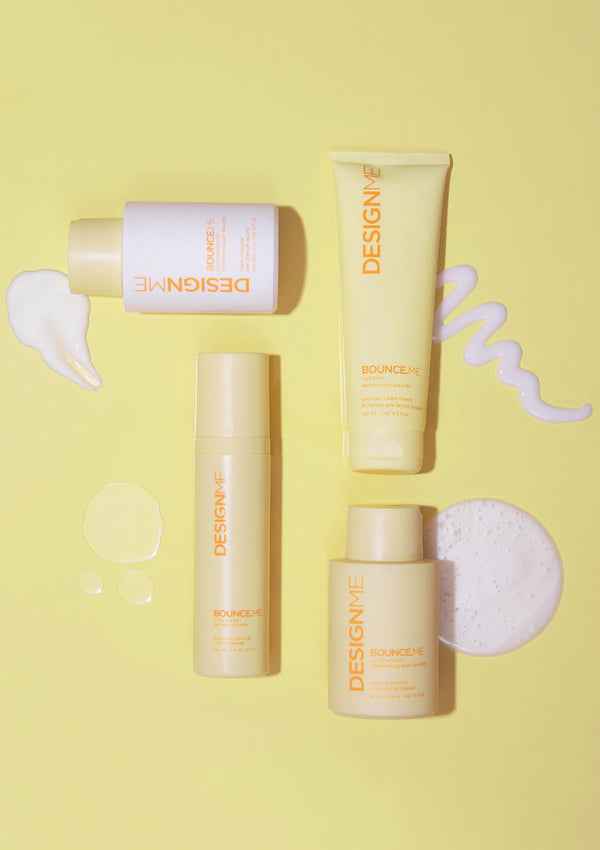 Design.ME - Bounce.ME Curl Shampoo