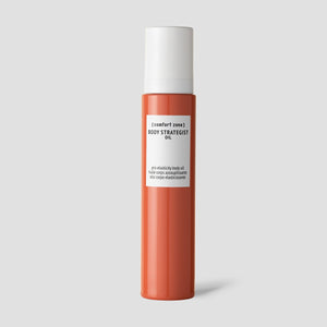 BODY STRATEGIST OIL - Totally Refreshed Steam and Spa