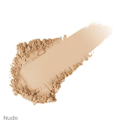 Powder-Me SPF 30 Dry Sunscreen Refillable Brush - Totally Refreshed Steam and Spa