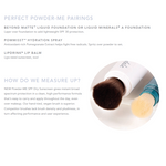 Load image into Gallery viewer, Powder-Me SPF 30 Dry Sunscreen Refillable Brush - Totally Refreshed Steam and Spa
