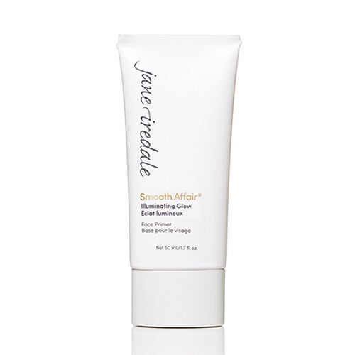 Smooth Affair Illuminating Face Primer - Totally Refreshed Steam and Spa