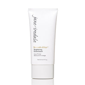 Smooth Affair Primer & Brightener - Totally Refreshed Steam and Spa