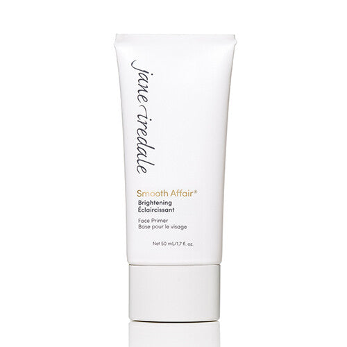Smooth Affair Primer & Brightener - Totally Refreshed Steam and Spa