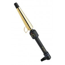 Hot Tools Tapered Curling Iron - Totally Refreshed Steam and Spa
