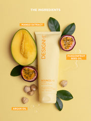 Load image into Gallery viewer, Design.ME - Bounce.ME Curl Balm 8.5oz - Totally Refreshed Steam and Spa
