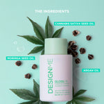 Load image into Gallery viewer, Design.ME - Gloss.ME Hydrating Conditioner
