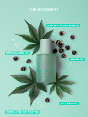 Load image into Gallery viewer, Design.ME - Gloss.ME Hair Serum 80ml
