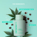 Load image into Gallery viewer, Design.ME - Gloss.ME Hydrating Shampoo
