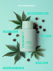 Load image into Gallery viewer, Design.ME - Gloss.ME Hydrating Shampoo
