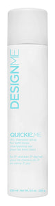 Design.ME - Quickie.ME Dry Shampoo for Light Tones 7oz - Totally Refreshed Steam and Spa