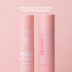 Load image into Gallery viewer, Design.ME - Hold.ME Three-Ways Hairspray 9.5oz
