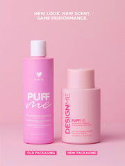Load image into Gallery viewer, Design.ME - Puff.ME Volumizing Shampoo
