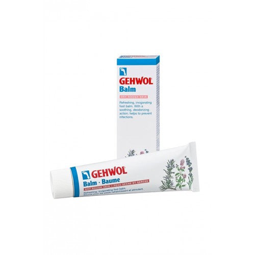 Gehwol Balm For Normal Skin 2.5oz - Totally Refreshed Steam and Spa