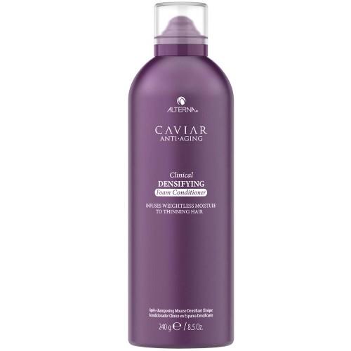 Alterna Caviar Clinical Densifying Foam Conditioner 8.5oz - Totally Refreshed Steam and Spa