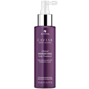 Alterna Caviar Clinical Densifying Scalp Treatment 4oz - Totally Refreshed Steam and Spa
