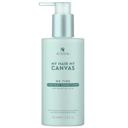 Alterna My Hair My Canvas Me Time Everyday Conditioner - Totally Refreshed Steam and Spa