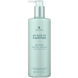 Alterna My Hair My Canvas Me Time Everyday Shampoo - Totally Refreshed Steam and Spa