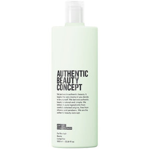 Authentic Beauty Concept Amplify Conditioner - Totally Refreshed Steam and Spa