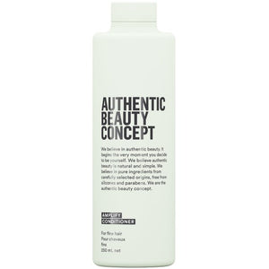 Authentic Beauty Concept Amplify Conditioner - Totally Refreshed Steam and Spa