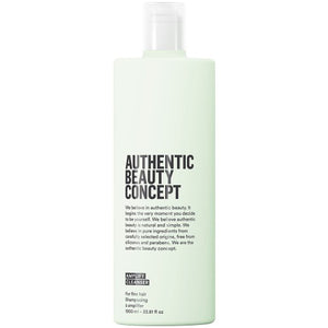 Authentic Beauty Concept Amplify Cleanser - Totally Refreshed Steam and Spa